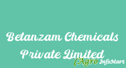 Betanzam Chemicals Private Limited