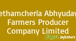 Bethamcherla Abhyudaya Farmers Producer Company Limited