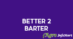 Better 2 Barter