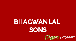 Bhagwanlal & Sons