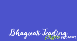 Bhagwati Trading ahmedabad india