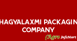 Bhagyalaxmi Packaging Company