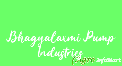 Bhagyalaxmi Pump Industries ahmedabad india