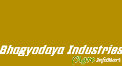 Bhagyodaya Industries vadodara india