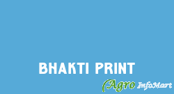 Bhakti Print