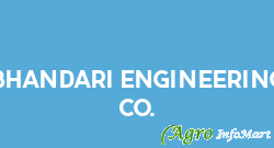 Bhandari Engineering Co. delhi india