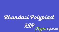 Bhandari Polyplast LLP