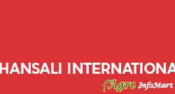 Bhansali International