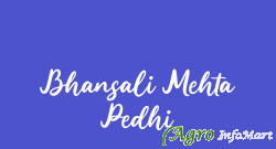 Bhansali Mehta Pedhi pune india