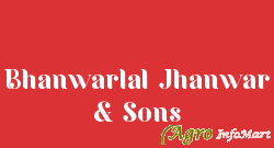 Bhanwarlal Jhanwar & Sons