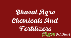 Bharat Agro Chemicals And Fertilizers rajkot india