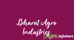Bharat Agro Industries jind india