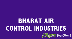 Bharat Air Control Industries mumbai india