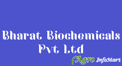 Bharat Biochemicals Pvt Ltd kanpur india