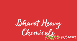 Bharat Heavy Chemicals