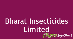 Bharat Insecticides Limited ludhiana india