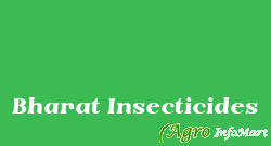 Bharat Insecticides raipur india