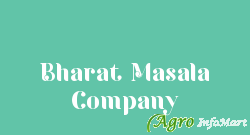 Bharat Masala Company delhi india