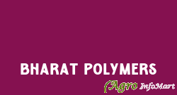 Bharat Polymers nashik india