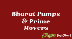 Bharat Pumps & Prime Movers