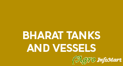 Bharat Tanks And Vessels pune india