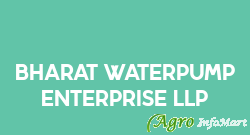 Bharat Waterpump Enterprise Llp mumbai india