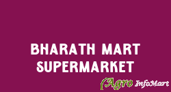 Bharath Mart Supermarket