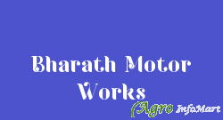 Bharath Motor Works nizamabad india