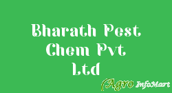 Bharath Pest Chem Pvt Ltd hyderabad india