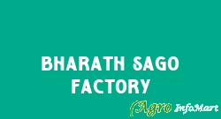Bharath Sago Factory