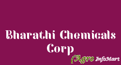 Bharathi Chemicals Corp salem india