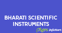 Bharati Scientific Instruments thane india