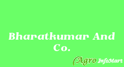 Bharatkumar And Co.
