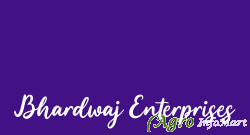 Bhardwaj Enterprises faridabad india