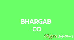 Bhargab & Co kolkata india