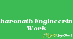 Bharonath Engineering Work