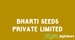 Bharti Seeds Private Limited hyderabad india