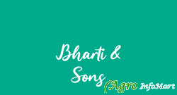 Bharti & Sons dehradun india