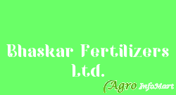 Bhaskar Fertilizers Ltd. anantapur india