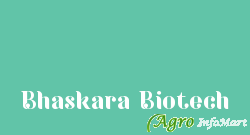 Bhaskara Biotech hyderabad india