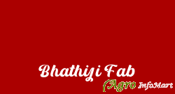 Bhathiji Fab