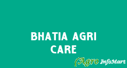 Bhatia Agri Care jalandhar india