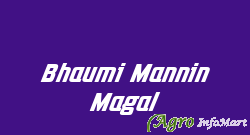 Bhaumi Mannin Magal