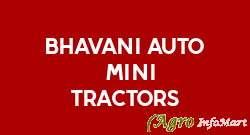 Bhavani Auto & Mini Tractors