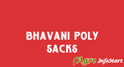 Bhavani Poly Sacks hyderabad india
