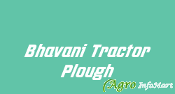 Bhavani Tractor Plough ahmedabad india