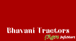 Bhavani Tractors