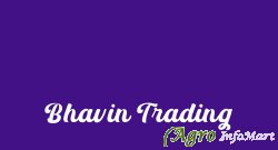 Bhavin Trading