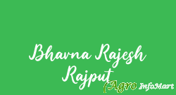 Bhavna Rajesh Rajput