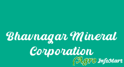 Bhavnagar Mineral Corporation